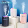 Увлажнитель воздуха Colorful Humidifier