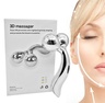 Массажер лифтинговый для лица и тела 3D Massager XC-206