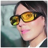 солнцезащитные очки HD Vision Wrap Arounds