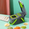 Овощерезка VEGGIE SLICER 22 пр