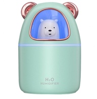 Увлажнитель воздуха Мишка