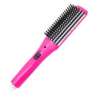 Расческа mini выпрямитель для волос