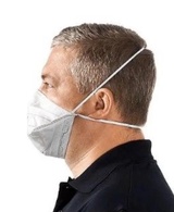 Маска защитная 3М VFlex 9101 5 шт