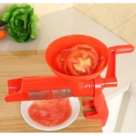 Соковыжималка для томатов шнековая